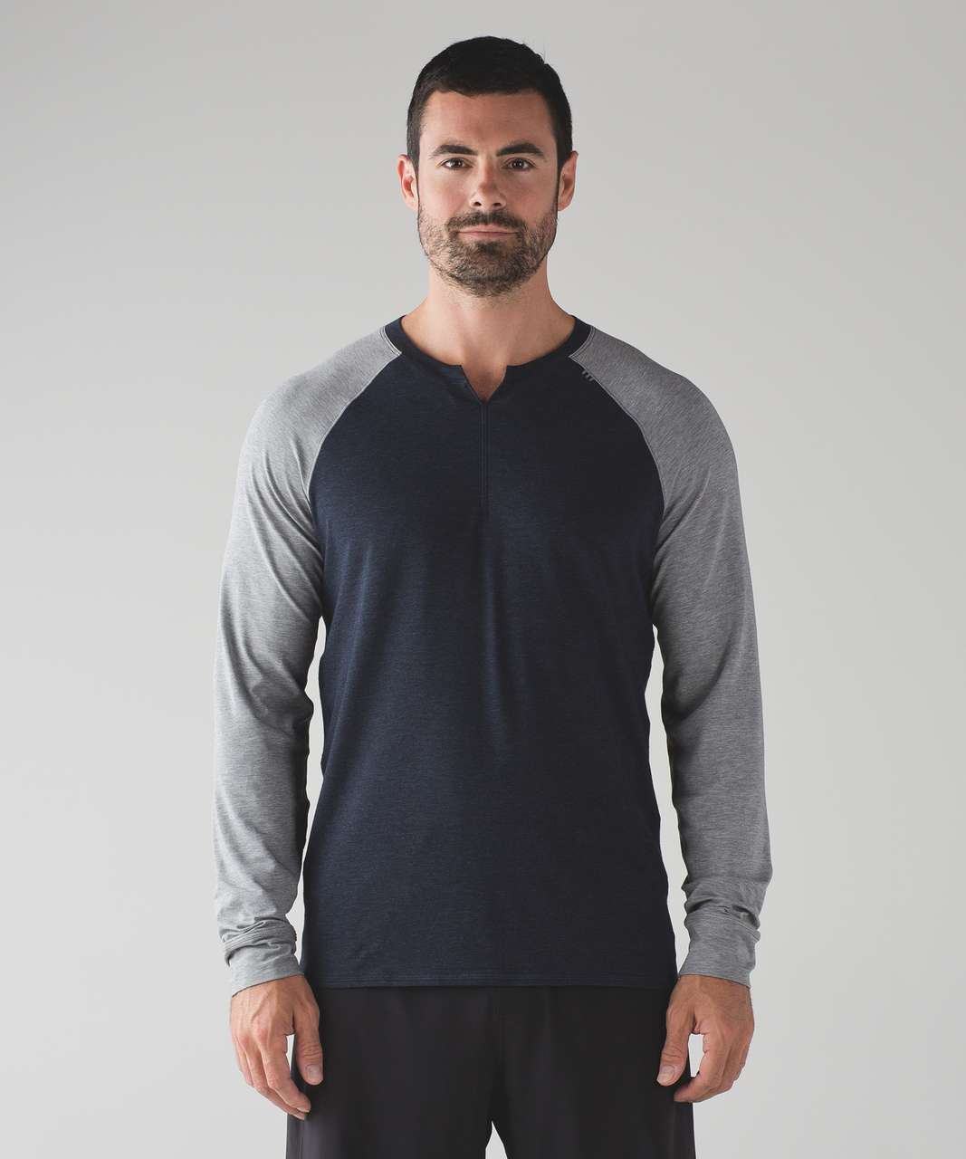 lululemon baseball tee