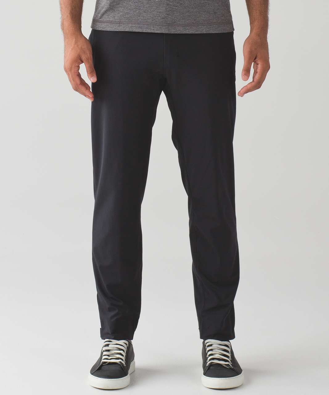 Lululemon Reform Pant - Black - lulu fanatics