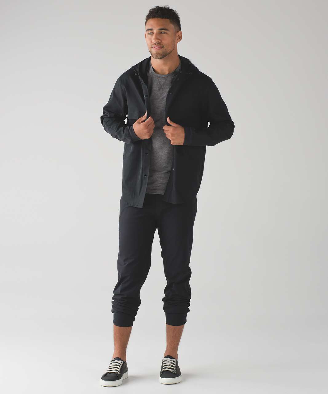 Lululemon Reform Pant - Black