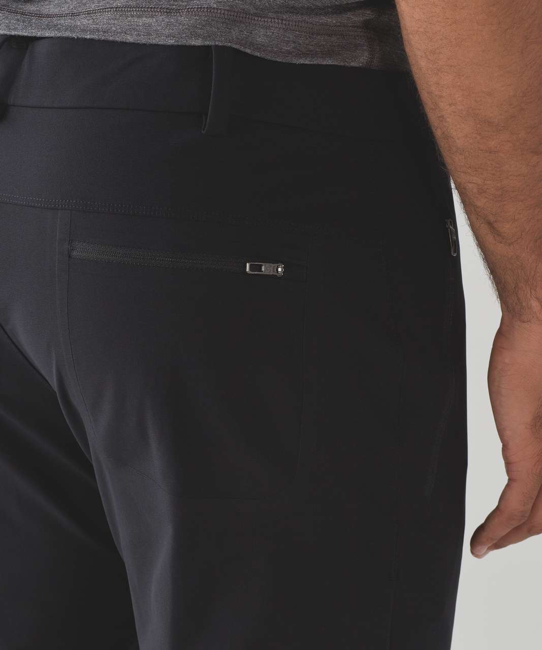 Lululemon Reform Pant - Black