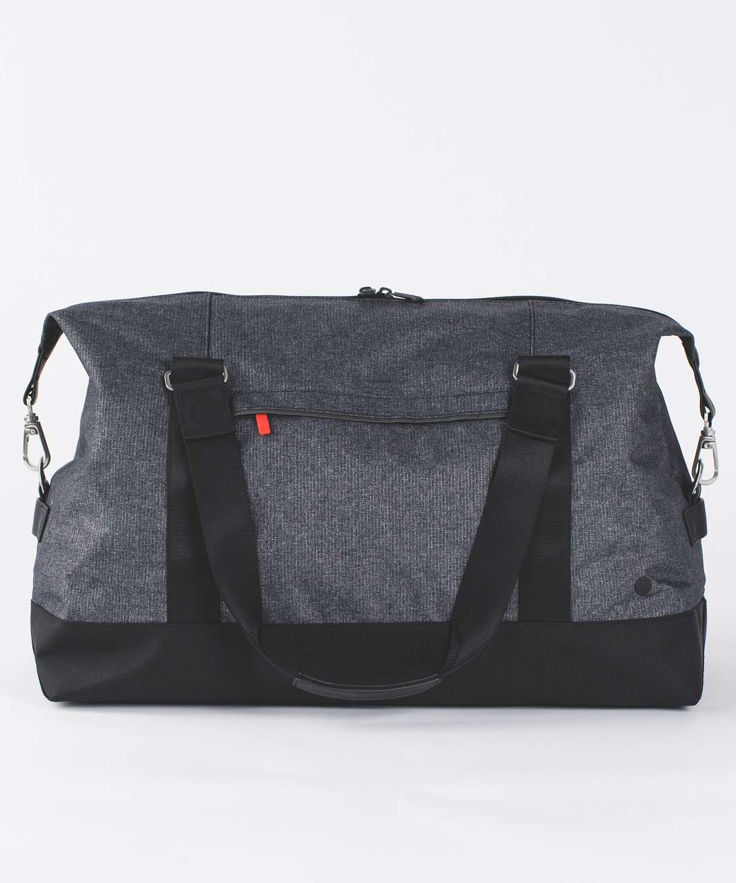 Lululemon On The Fly Weekender - Black