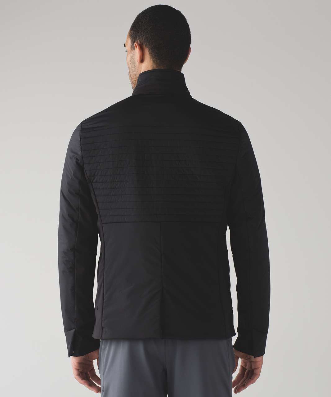 Lululemon Mile High Blazer - Black