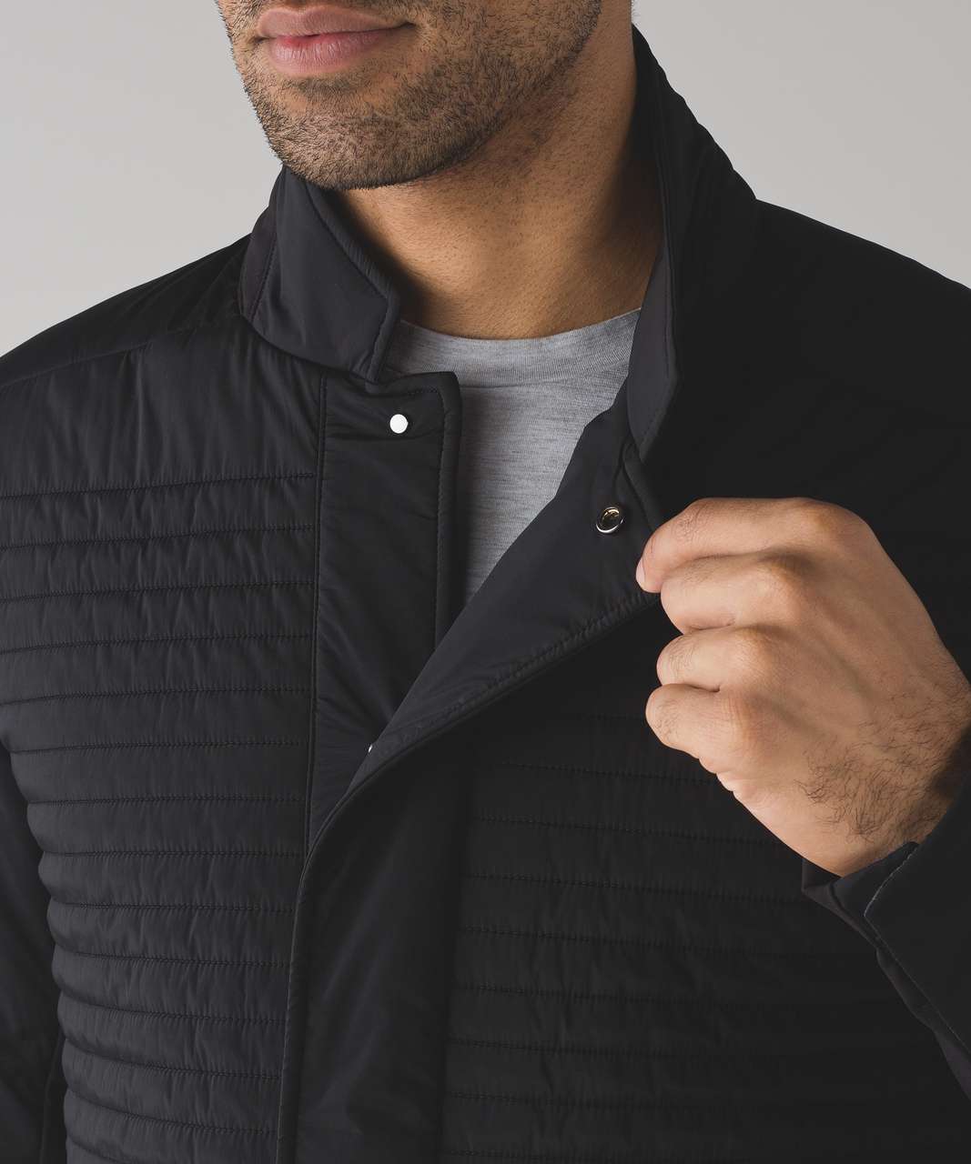 Lululemon Mile High Blazer - Black