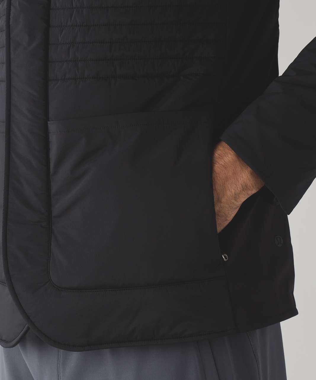 Lululemon Mile High Blazer - Black