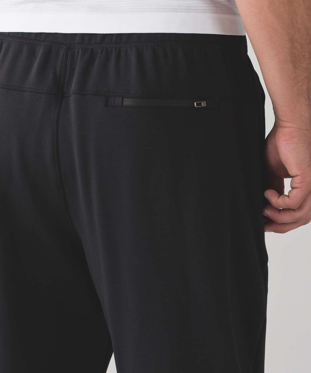 Lululemon Syntech Pant - Black