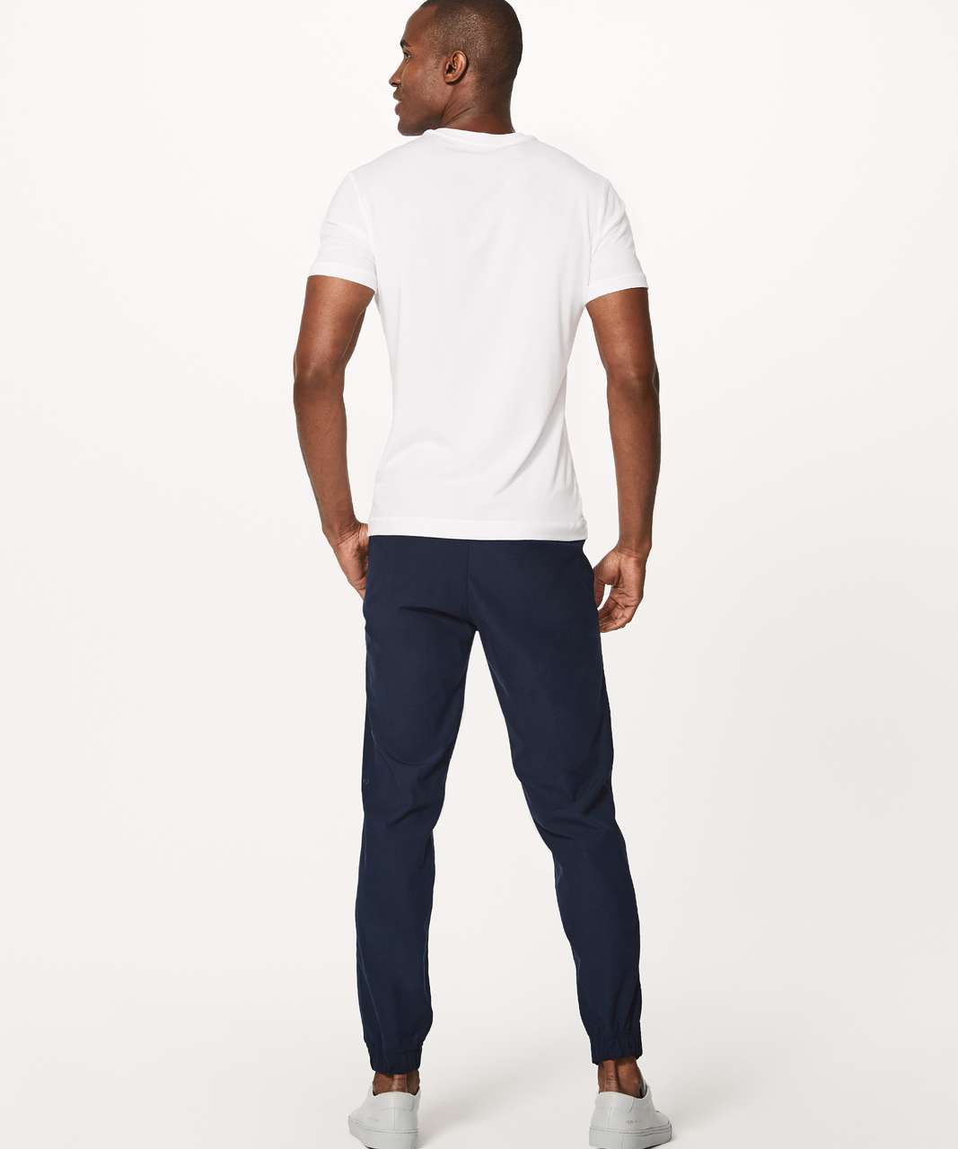 Lululemon Warpcity Jogger - Nautical Navy