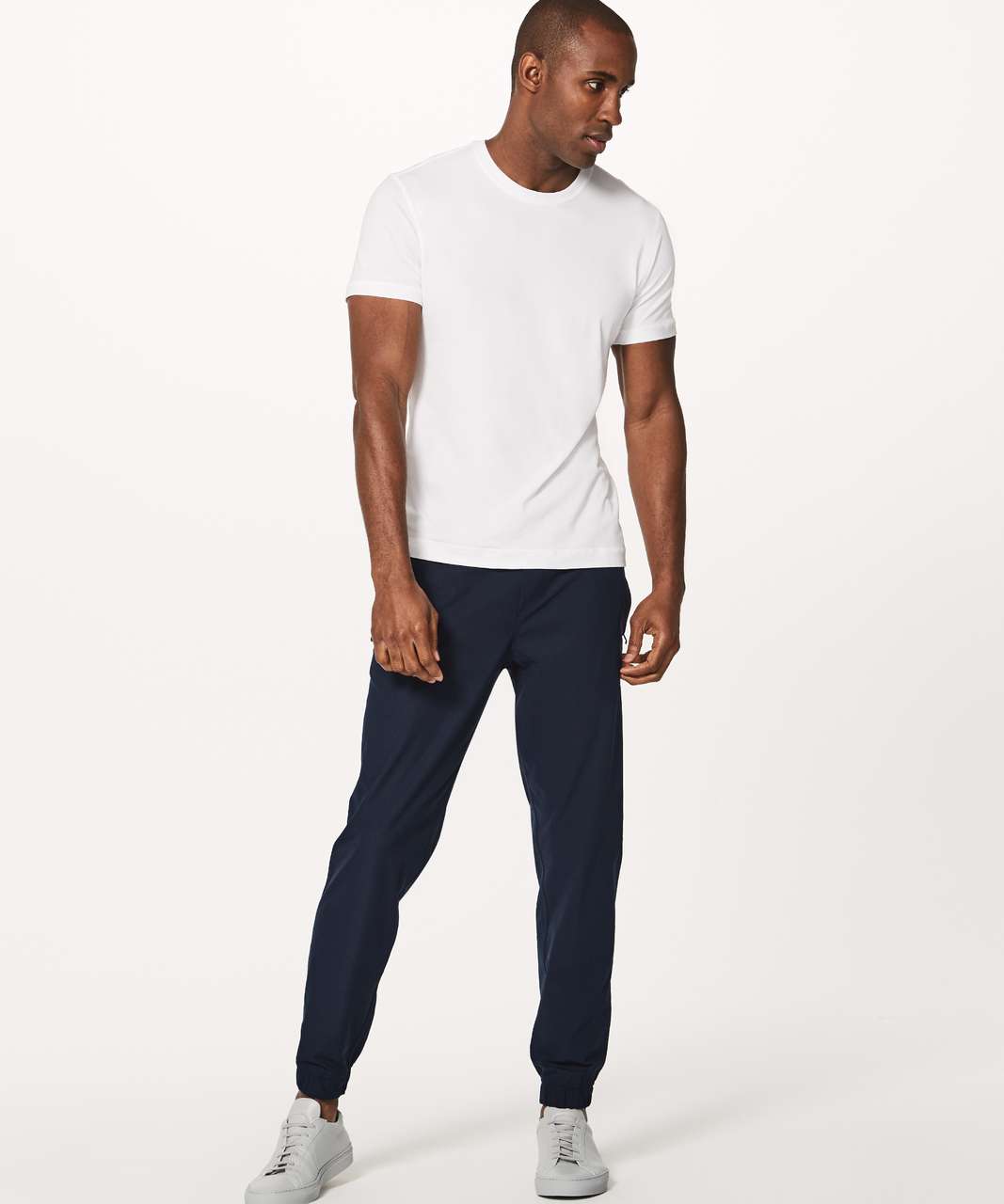 Lululemon Warpcity Jogger - Nautical Navy - lulu fanatics