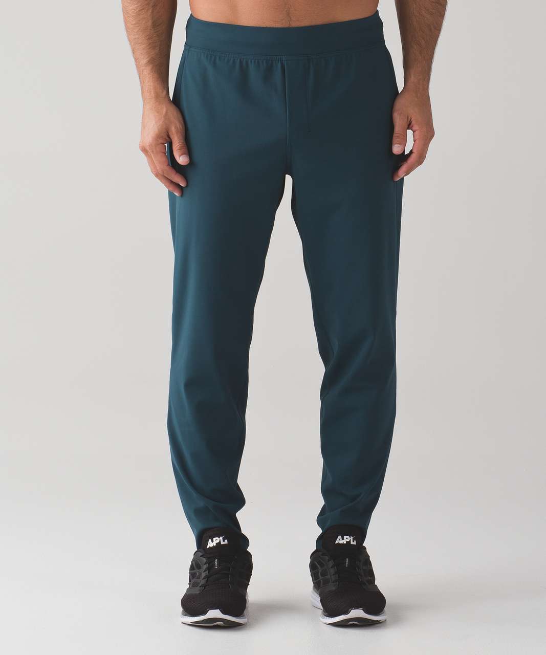 Lululemon Surge Pant DWR - Indochine Blue