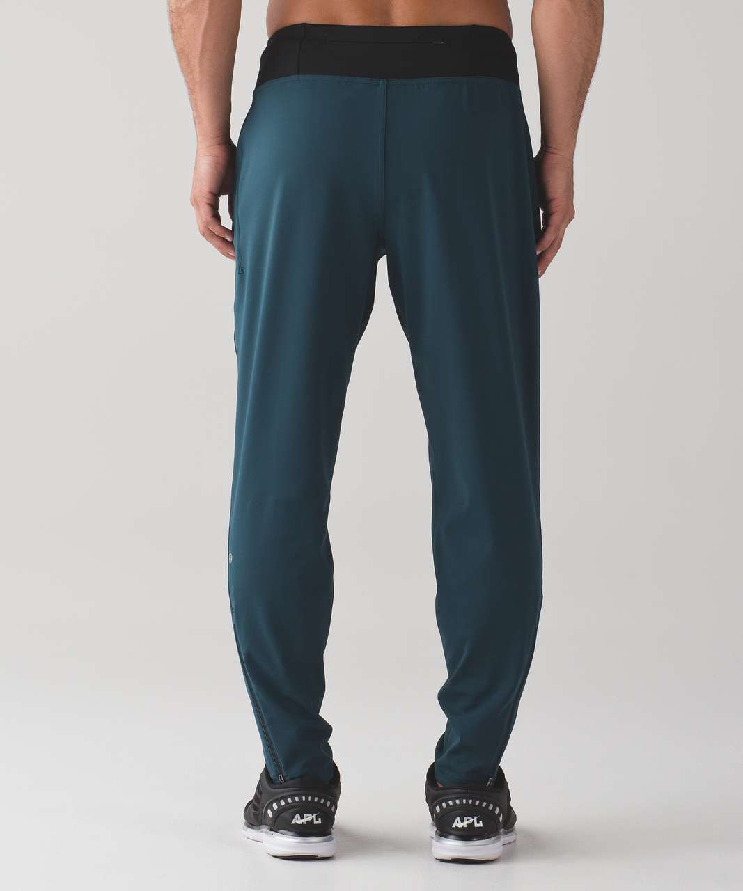 Lululemon Surge Pant DWR - Indochine Blue