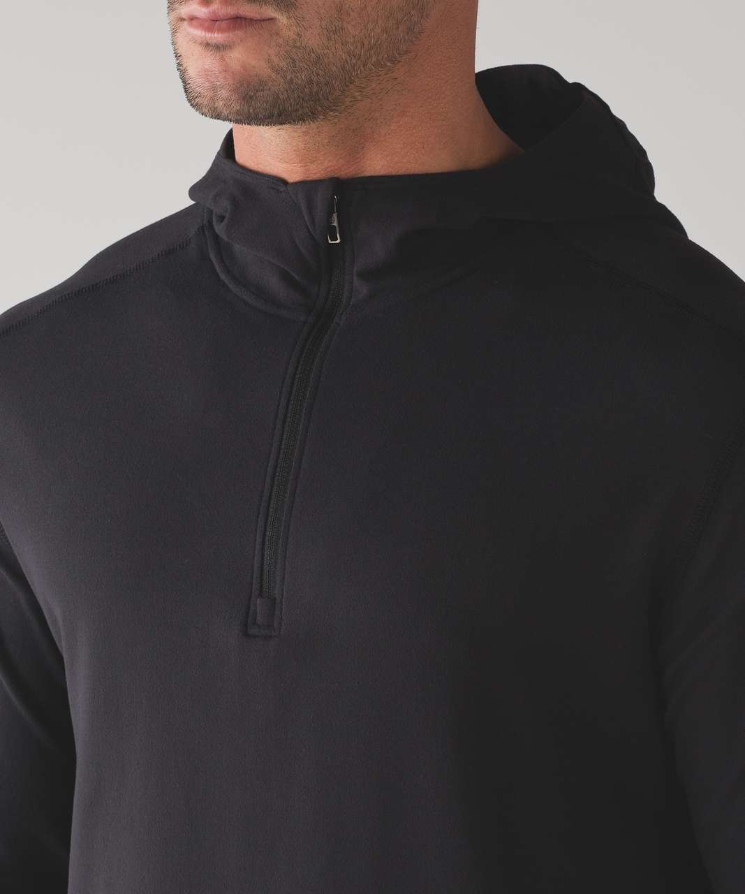 Lululemon Surge Warm Hoodie - Black