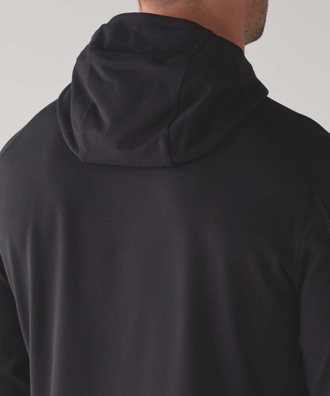 Lululemon Surge Warm Hoodie - Black