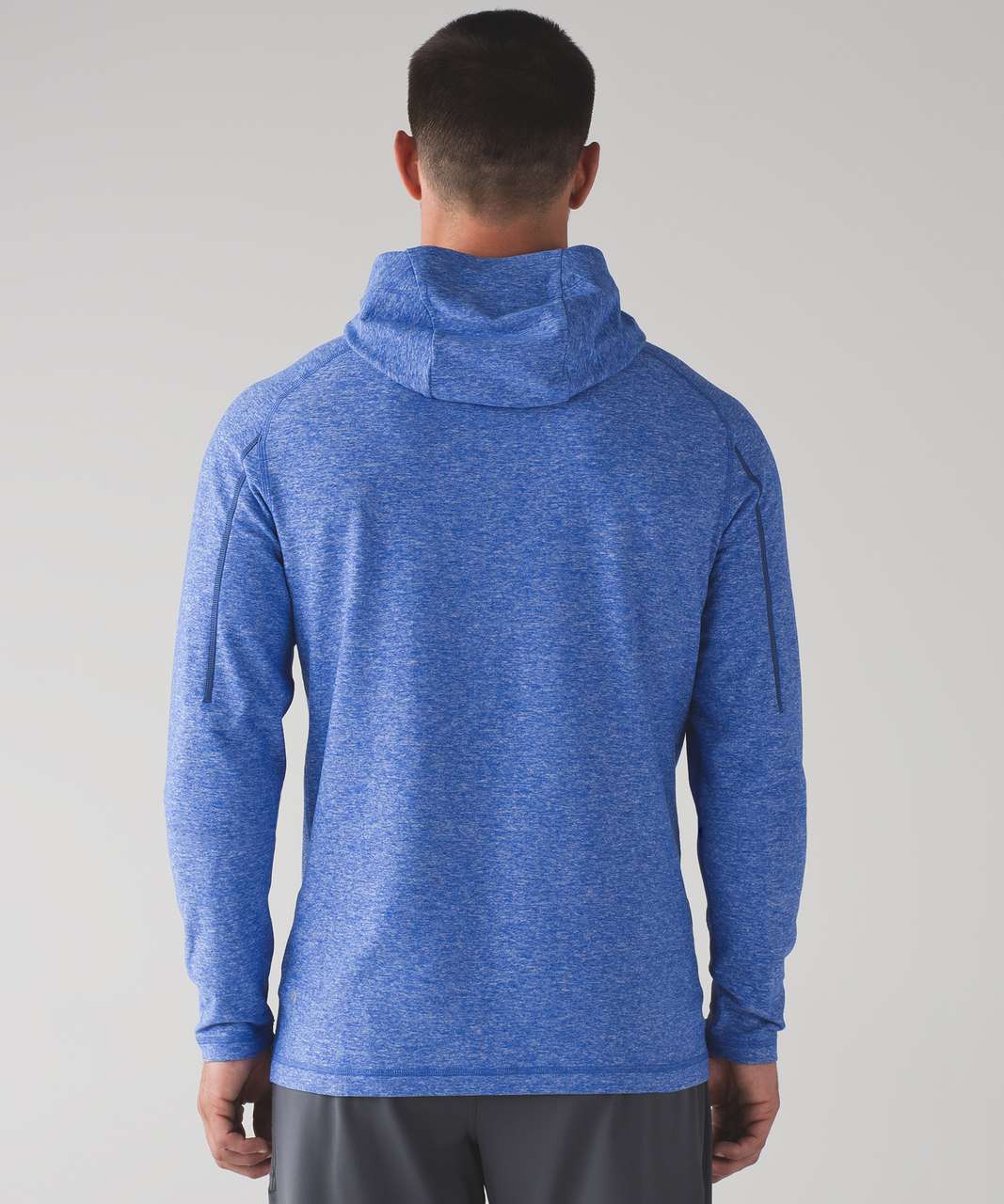 lululemon surge hoodie