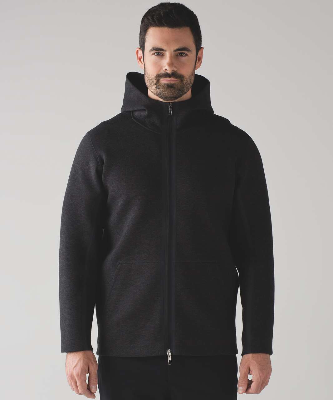 lululemon stratum hoodie