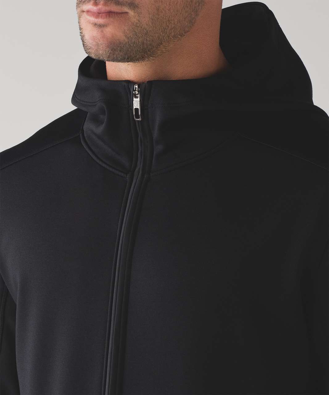 Lululemon Syntech Hoodie - Black