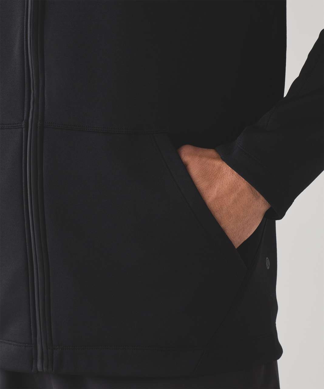 Lululemon Syntech Hoodie - Black