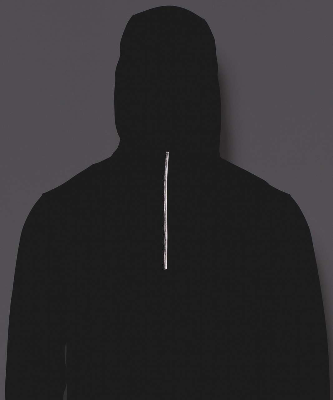 Lululemon Syntech Hoodie - Black