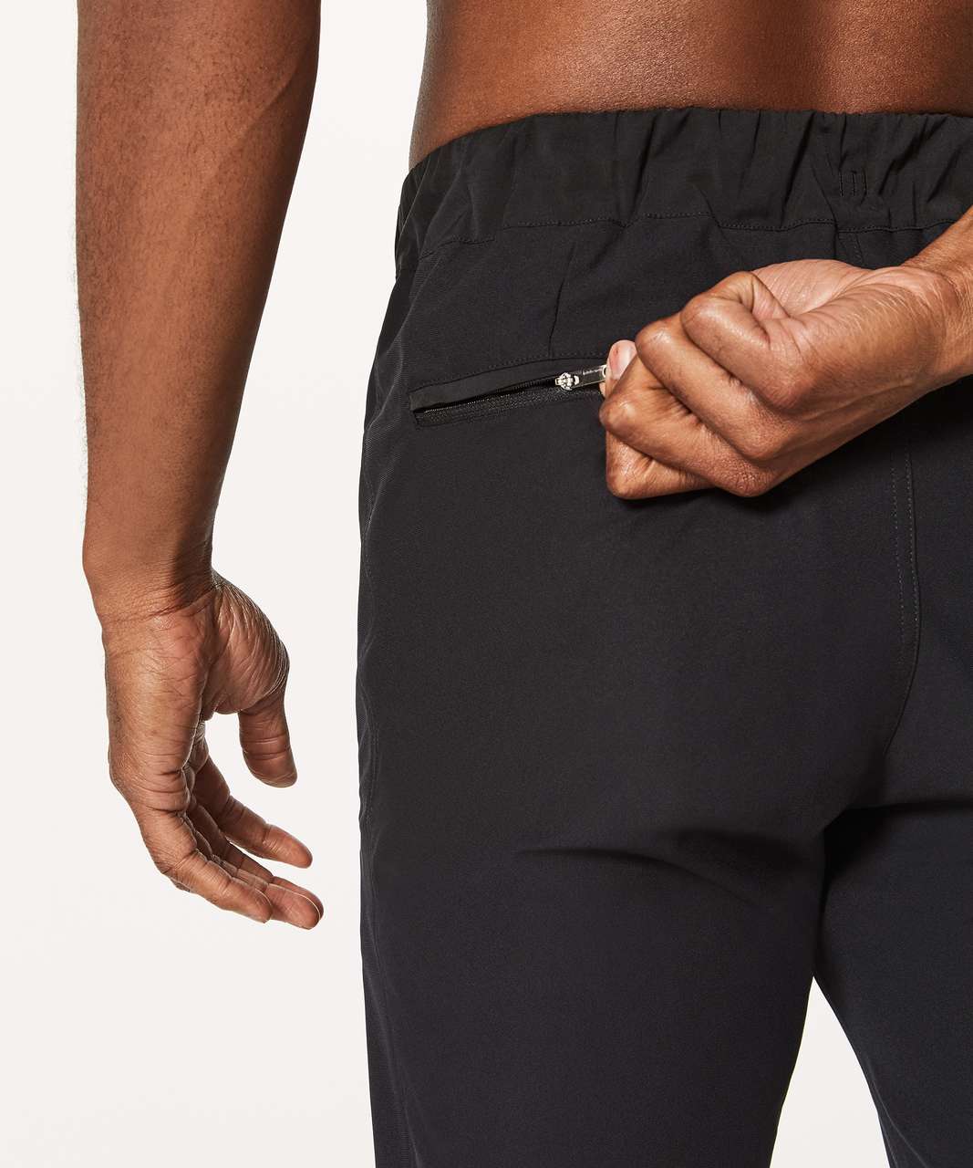 Lululemon Warpcity Jogger - Black