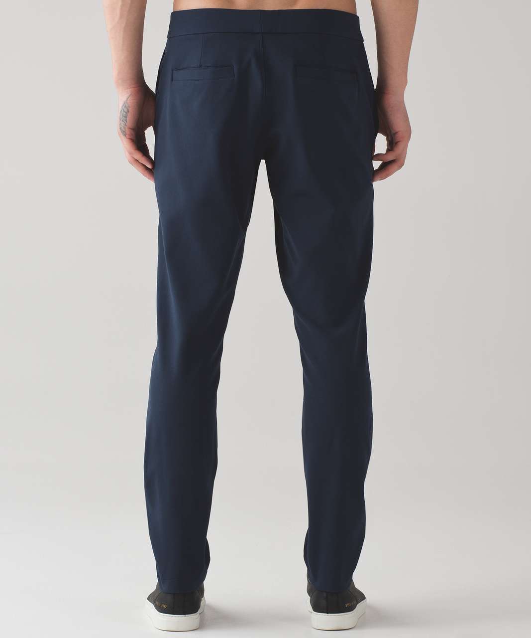 Lululemon Sojourn Pant - Nautical Navy