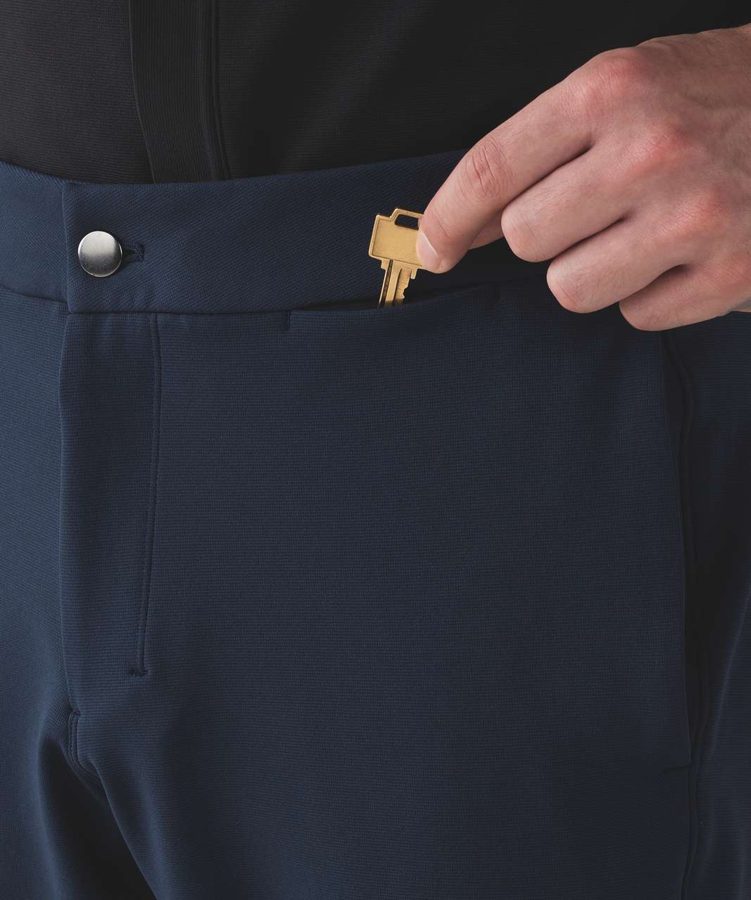 Lululemon Sojourn Pant - Nautical Navy