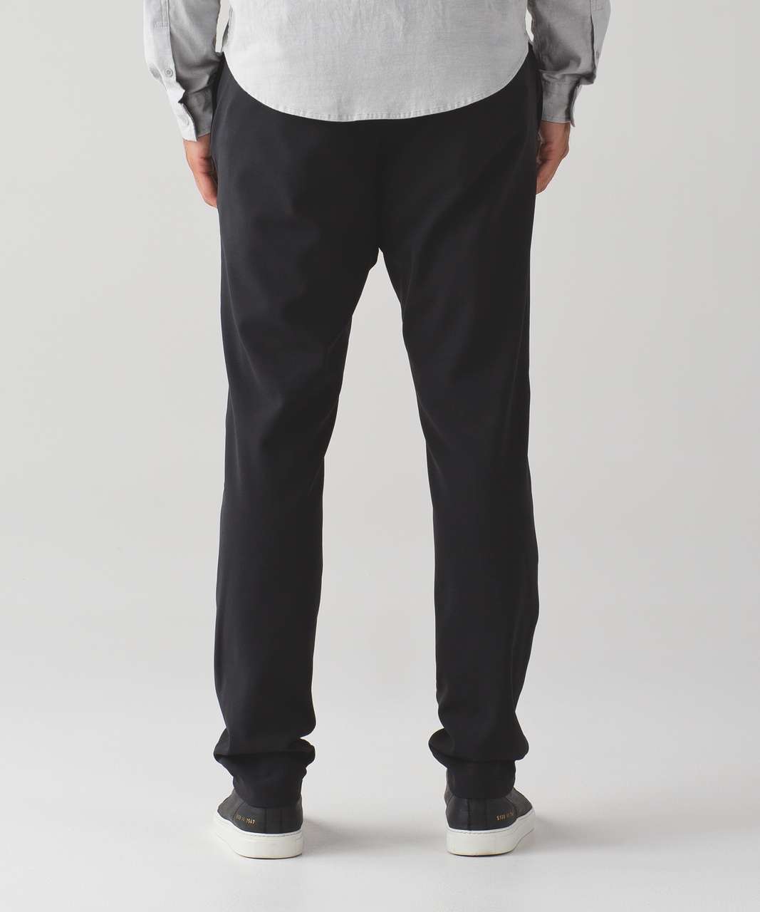 Lululemon Sojourn Pant - Black