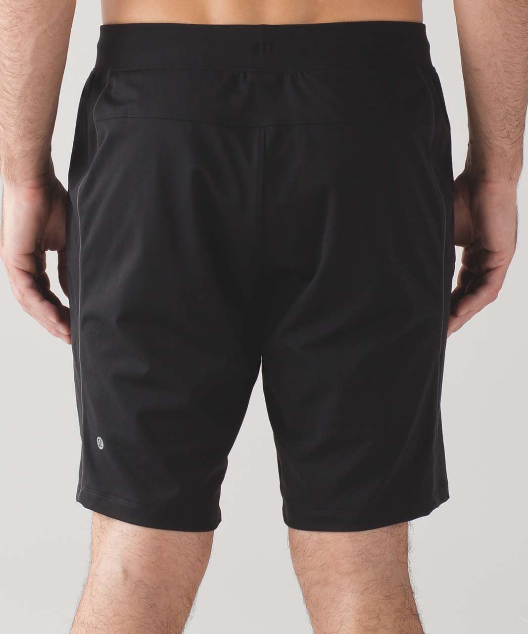 Lululemon Warp Train Short - Black