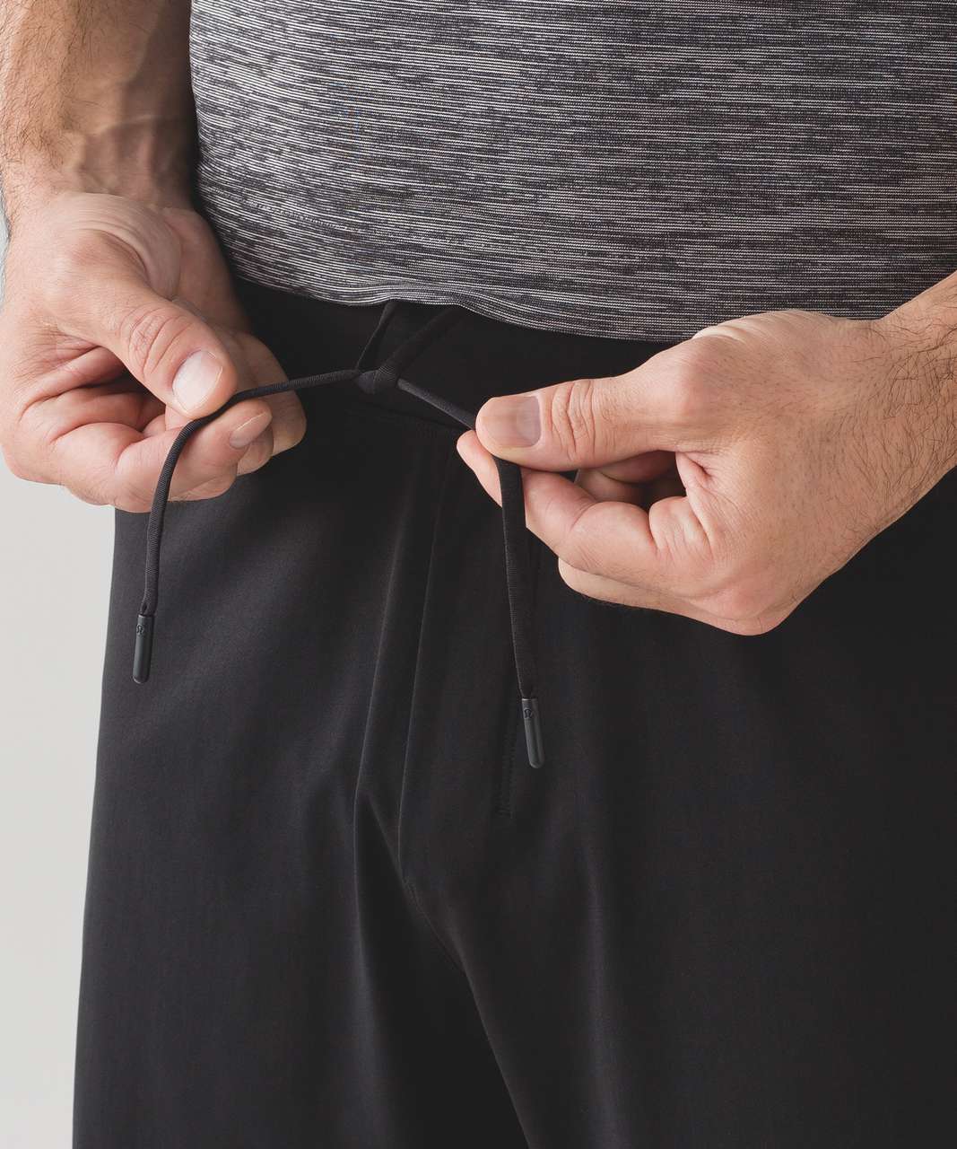 Lululemon Warp Train Short - Black