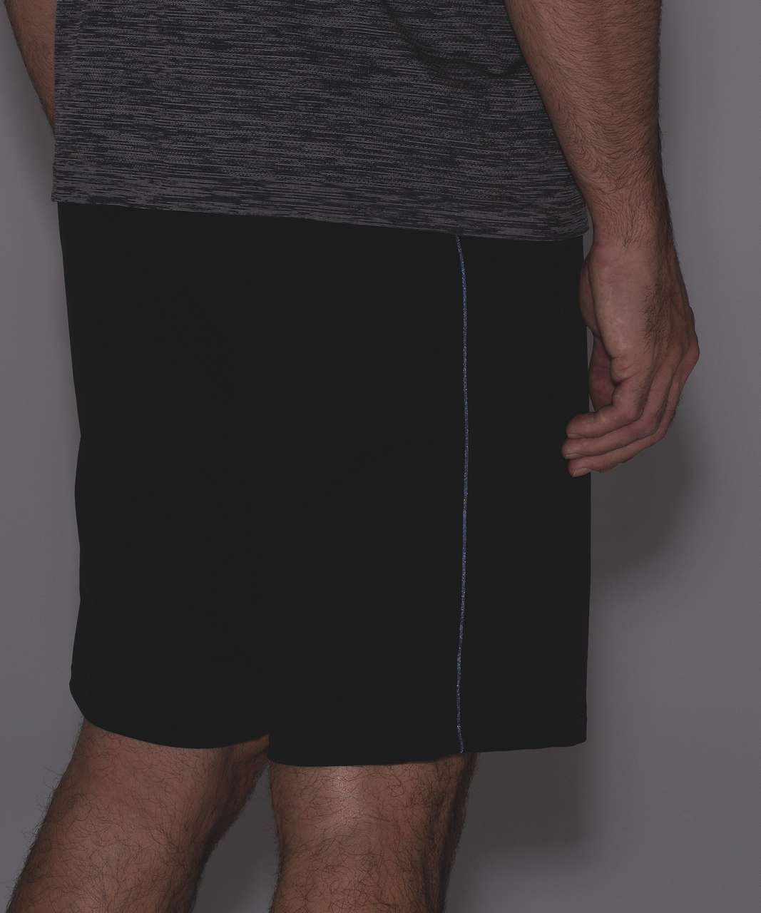 Lululemon Warp Train Short - Black