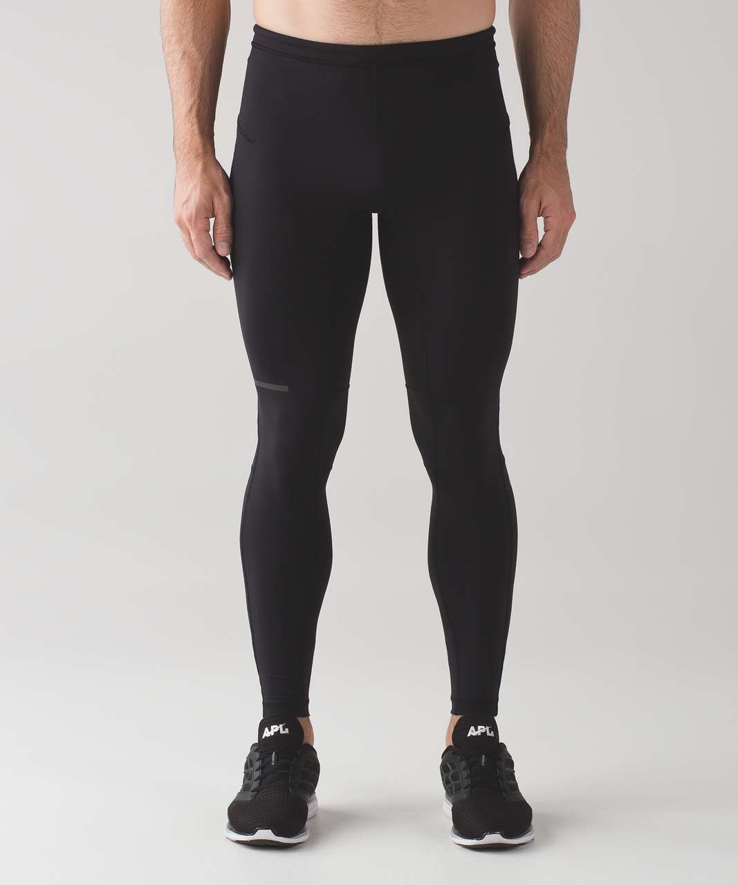 lululemon mens tights review