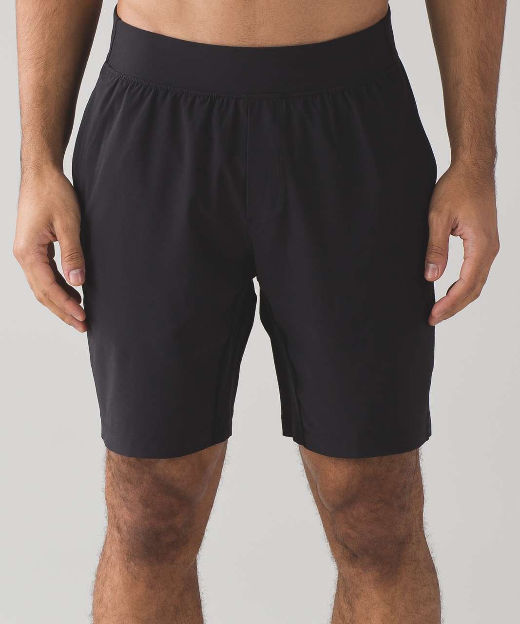 Lululemon T.H.E. Ride Inside Short - Black