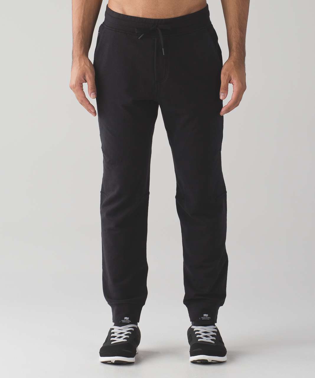 Lululemon City Sweat Jogger - Black (Fourth Release)