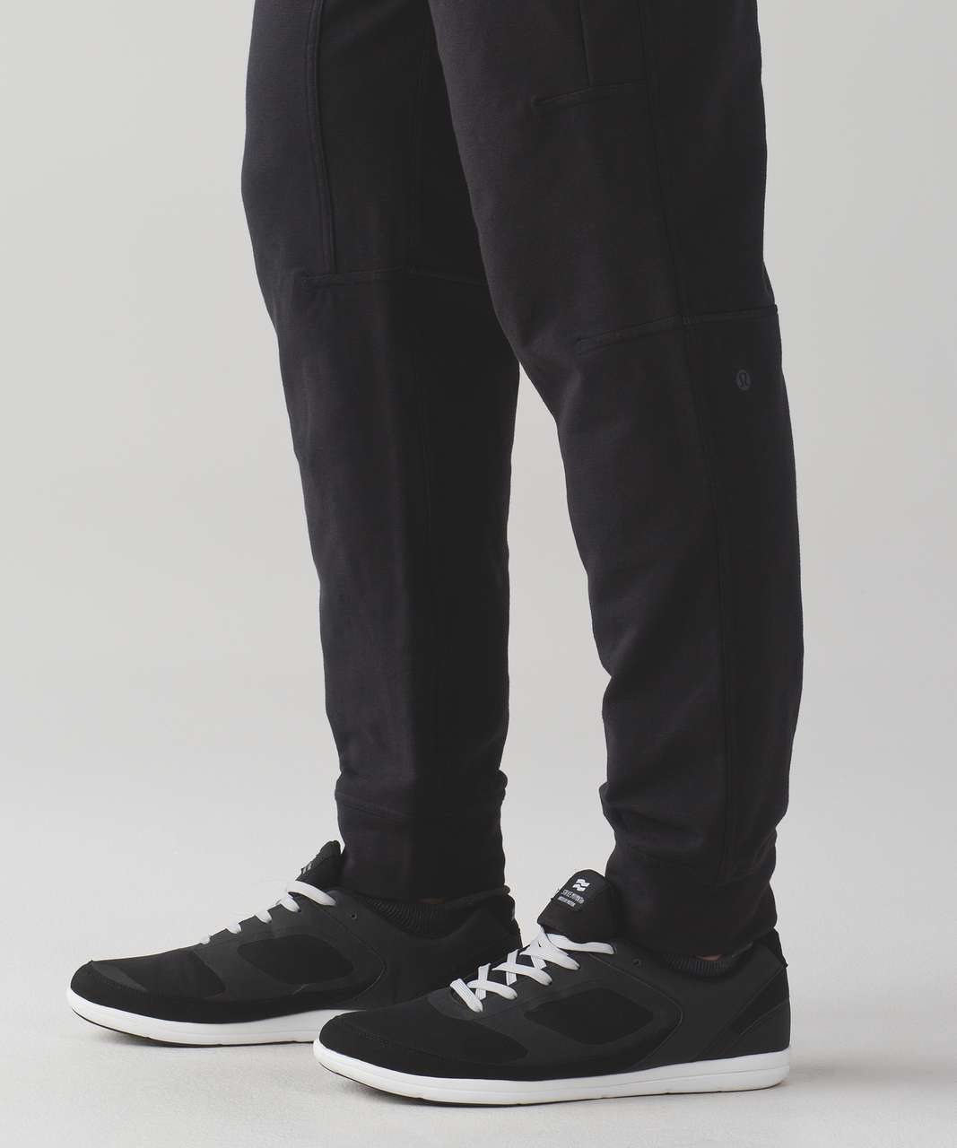 Lululemon City Sweat Jogger - Black (Fourth Release)