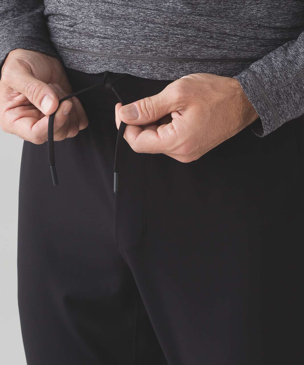 Lululemon Surge Pant DWR - Black