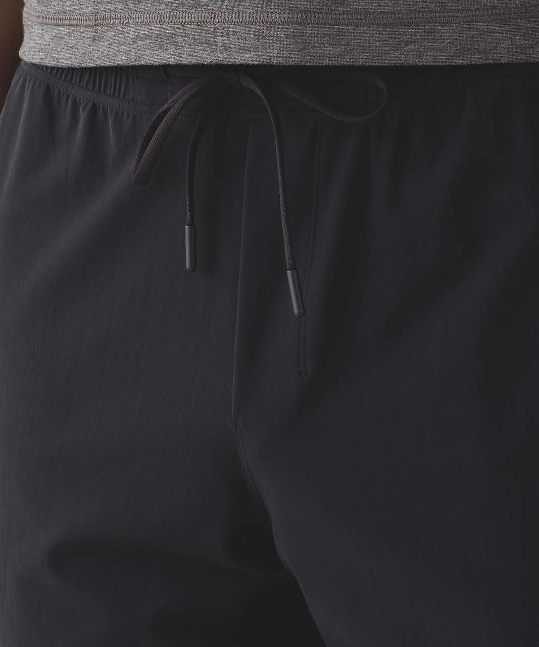 Lululemon Box Space Short - Black - lulu fanatics