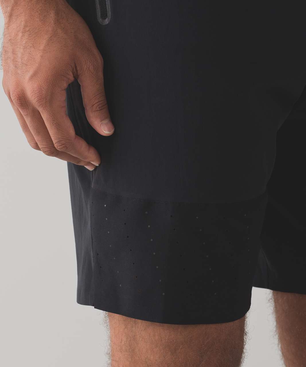 Lululemon Box Space Short - Black