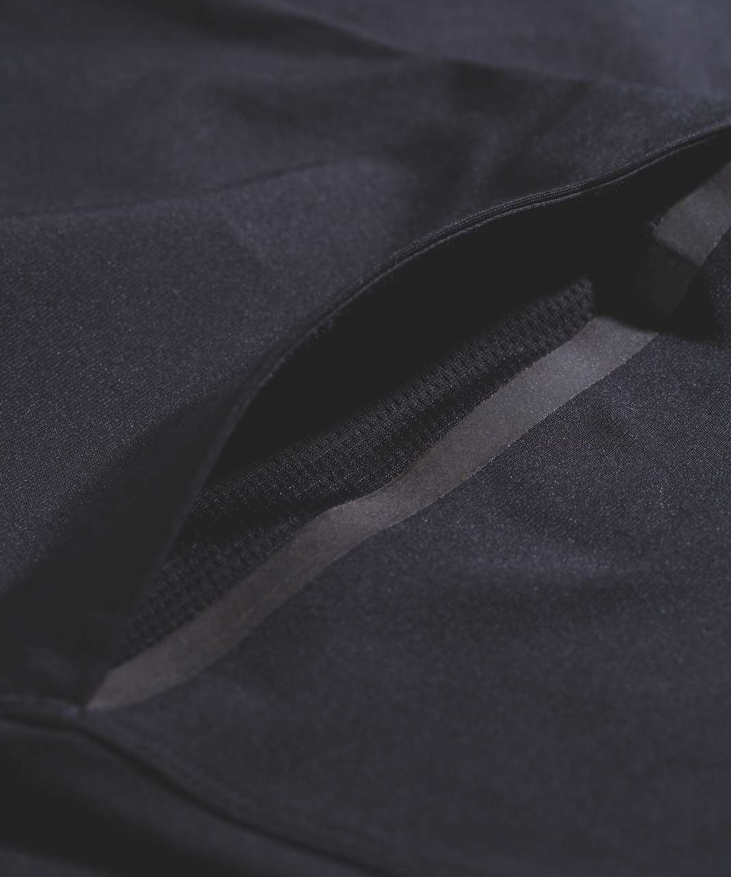 Lululemon Reform Pullover - Black