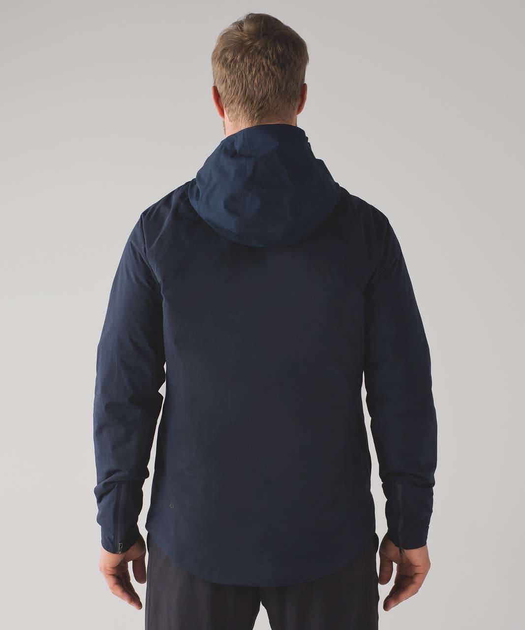 Lululemon Stowen Thermo Shell - Nautical Navy