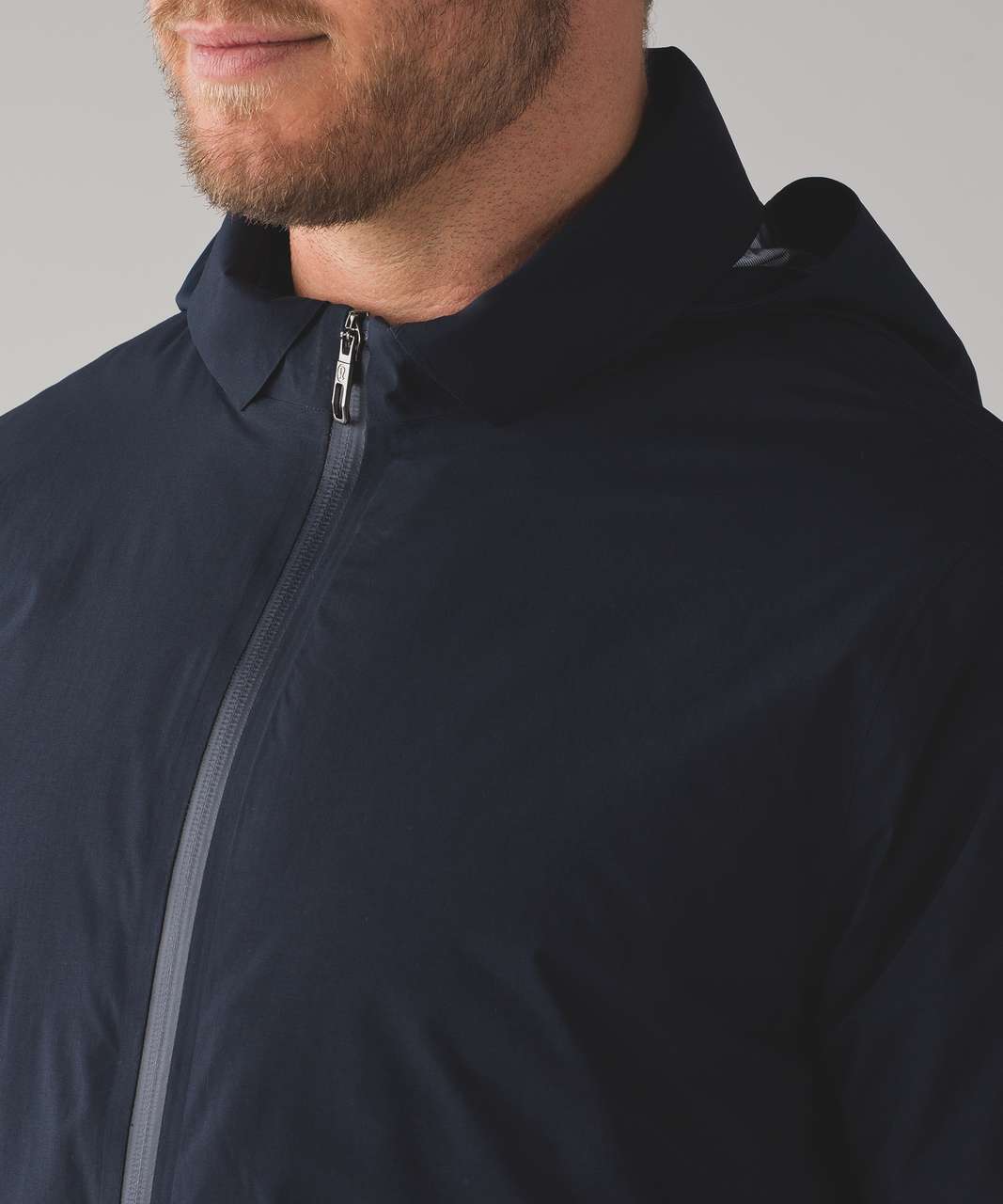 Lululemon Stowen Thermo Shell - Nautical Navy