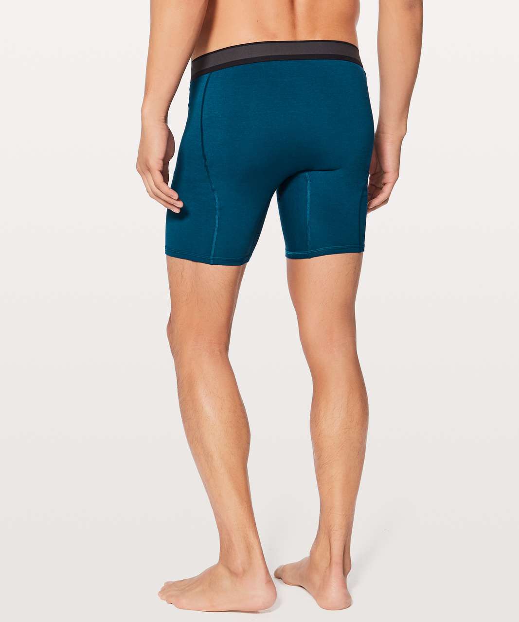 Lululemon No Boxer Boxer (The Long One) - Poseidon