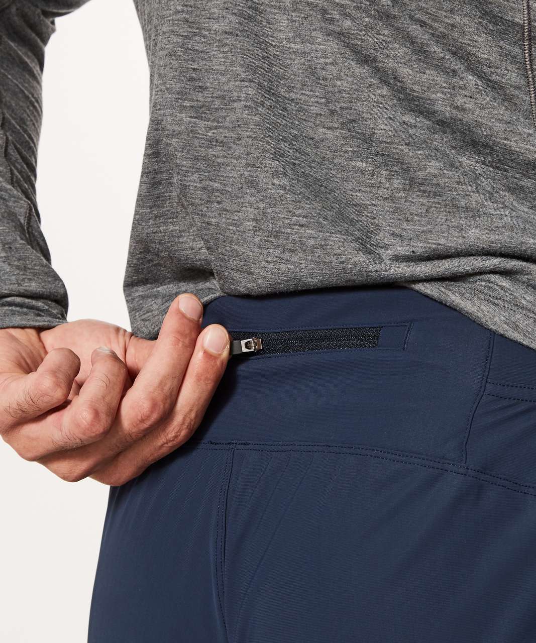 Lululemon Surge Jogger - Deep Navy