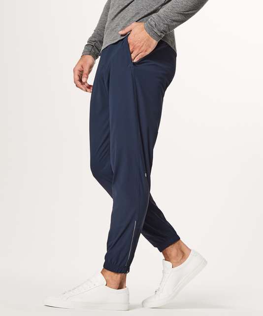 Lululemon Surge Jogger 29 - Smoked Spruce - lulu fanatics