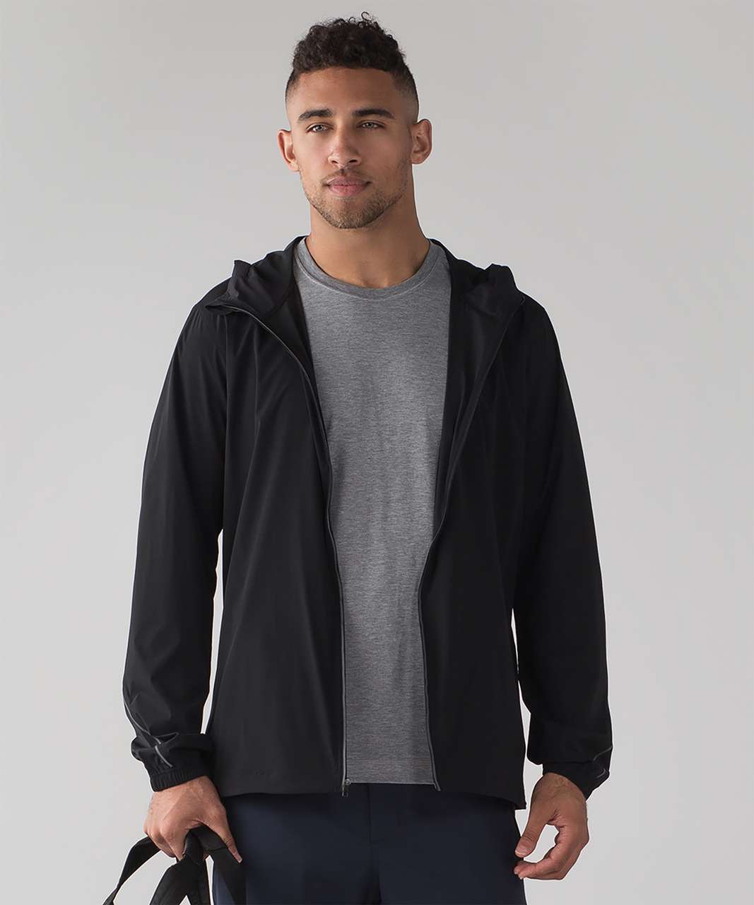 lululemon athletica Active Jackets for Men