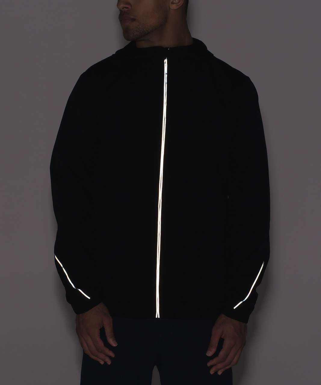 Lululemon Active Jacket - Black (First Release)