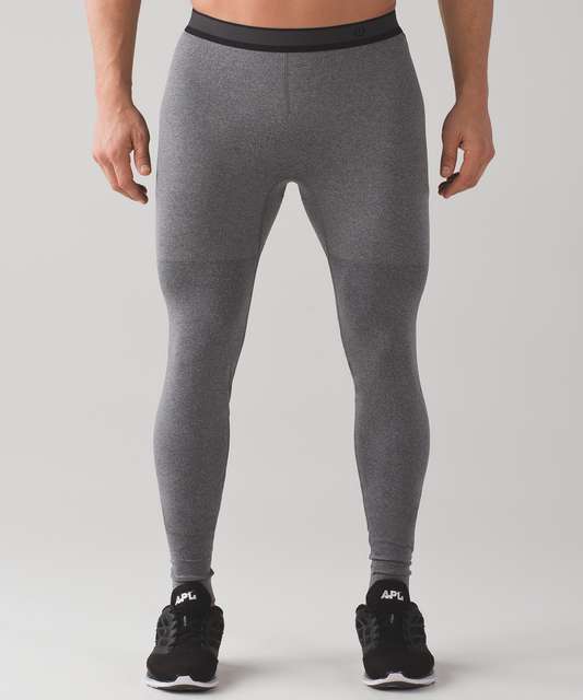 Lululemon Men's Tights - lulu fanatics