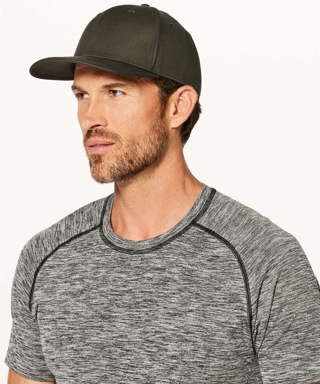 lululemon on the fly ball cap