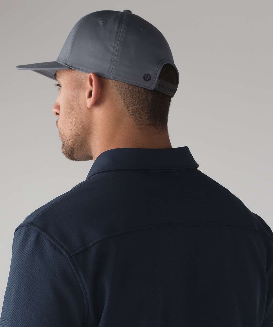 Lululemon On The Fly Ball Cap - Fog Horn