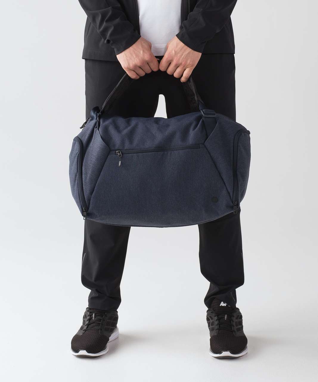 Lululemon Para Duffel - Nautical Navy 