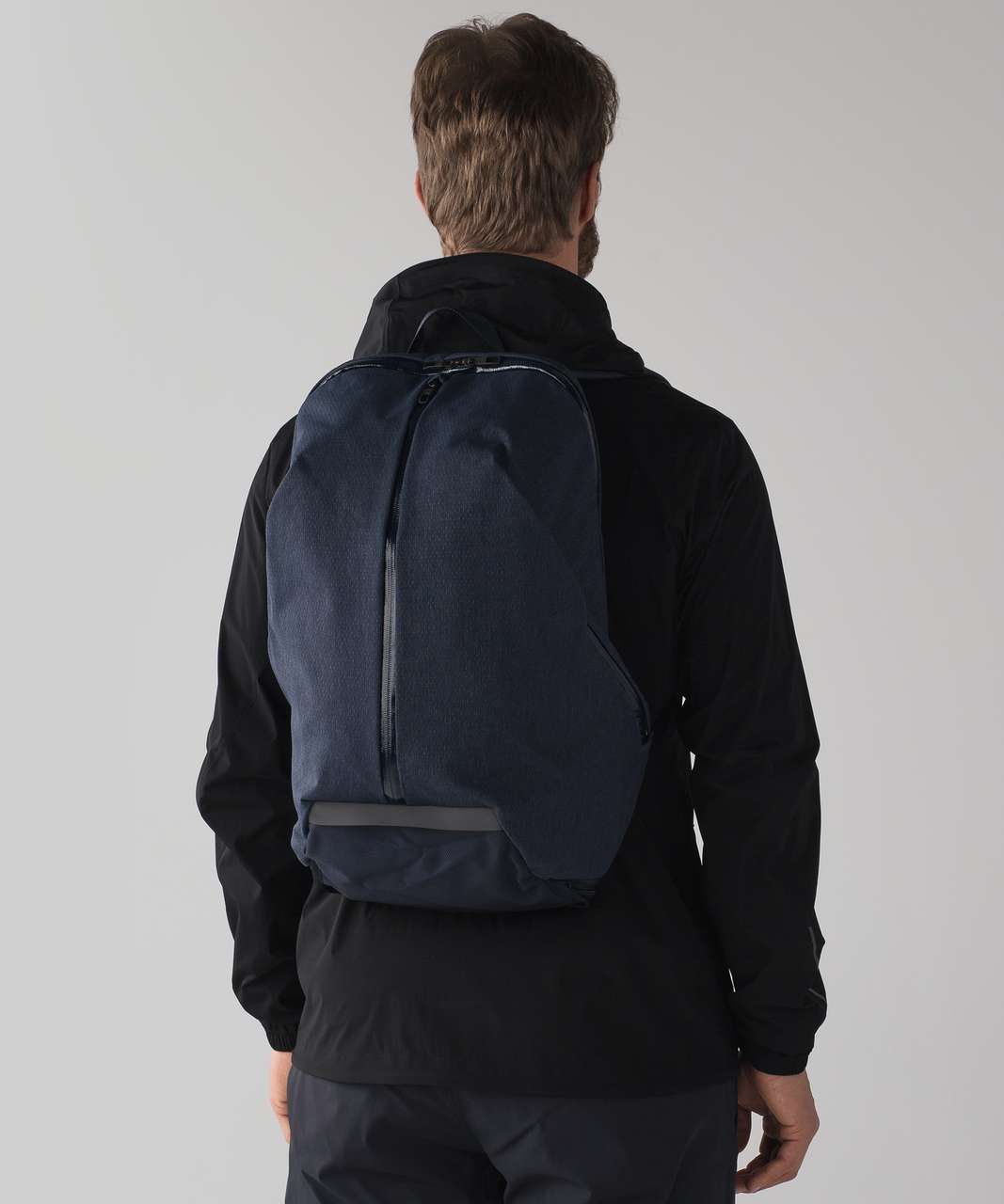 Lululemon Para Backpack - Nautical Navy