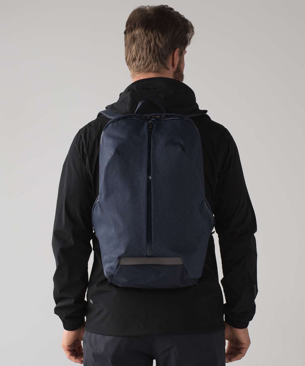 Lululemon Para Backpack - Nautical Navy