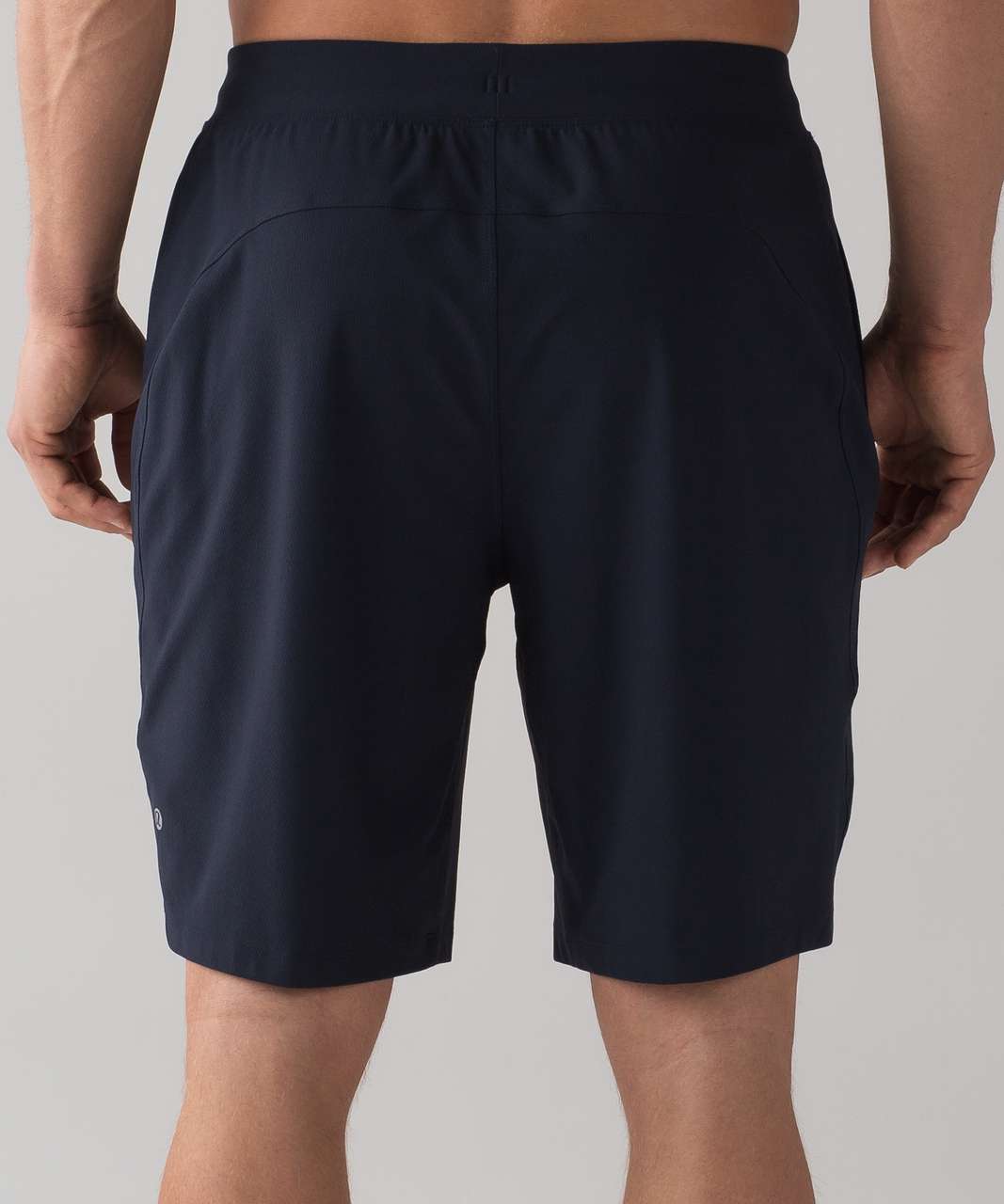 Lululemon Twill Chill Short - Nautical Navy - lulu fanatics