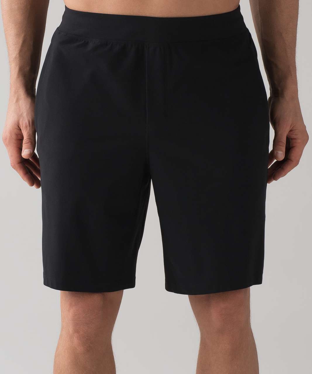 Lululemon Twill Chill Short - Black